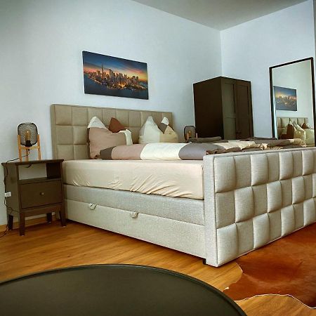 Talgarten Studio 3 Erfurt Ngoại thất bức ảnh
