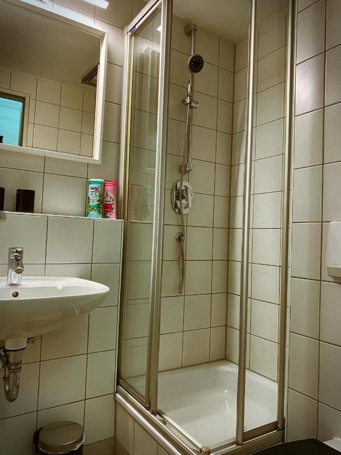 Talgarten Studio 3 Erfurt Ngoại thất bức ảnh