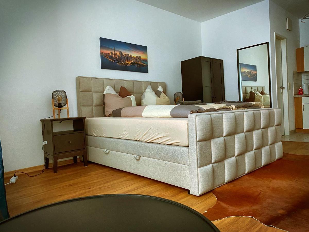 Talgarten Studio 3 Erfurt Ngoại thất bức ảnh